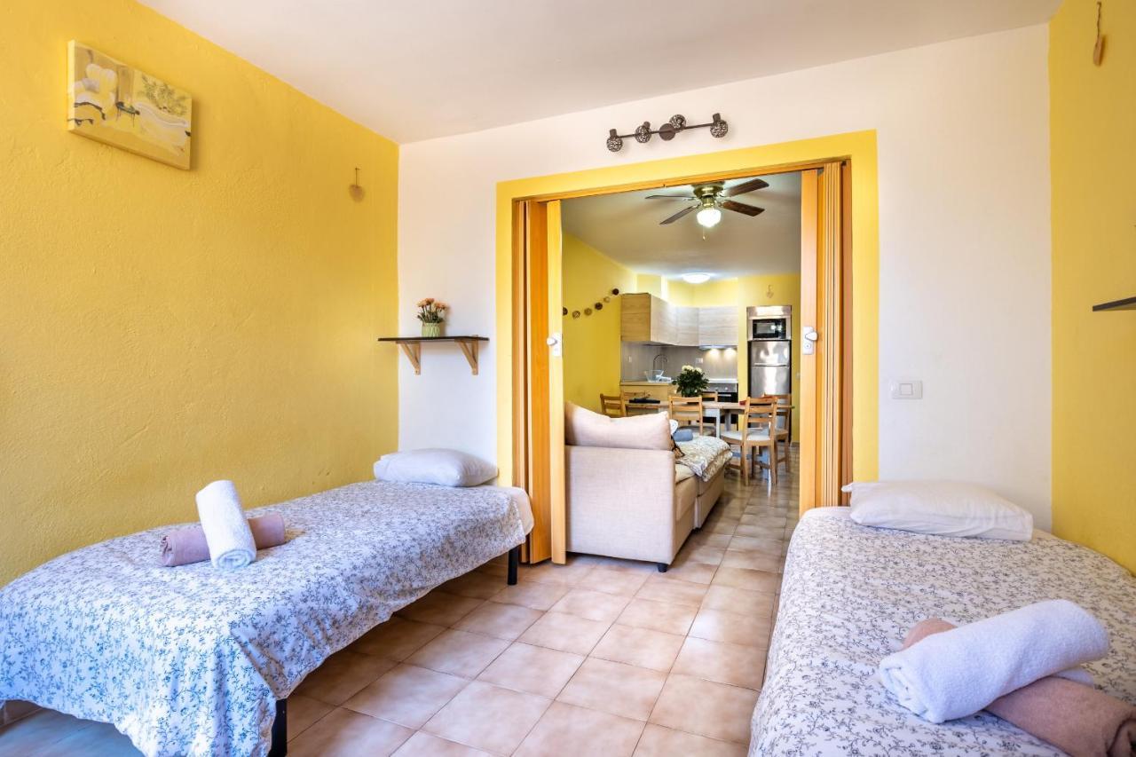 Castle Harbour Feel Like Home Flat Los Cristianos By Lovetenerife Esterno foto