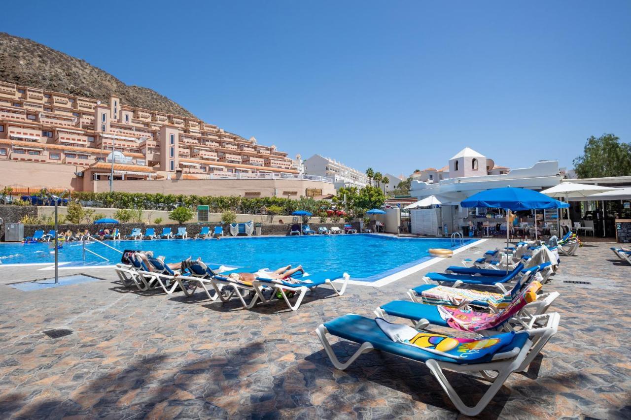 Castle Harbour Feel Like Home Flat Los Cristianos By Lovetenerife Esterno foto