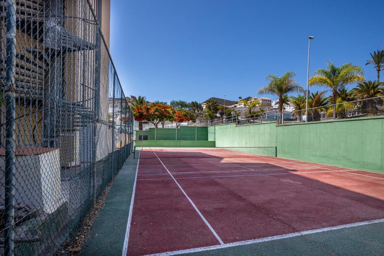 Castle Harbour Feel Like Home Flat Los Cristianos By Lovetenerife Esterno foto