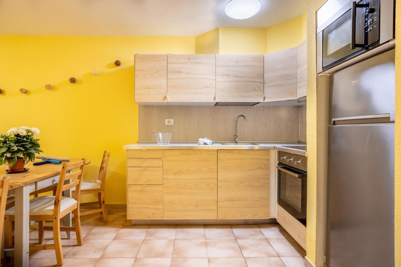 Castle Harbour Feel Like Home Flat Los Cristianos By Lovetenerife Esterno foto