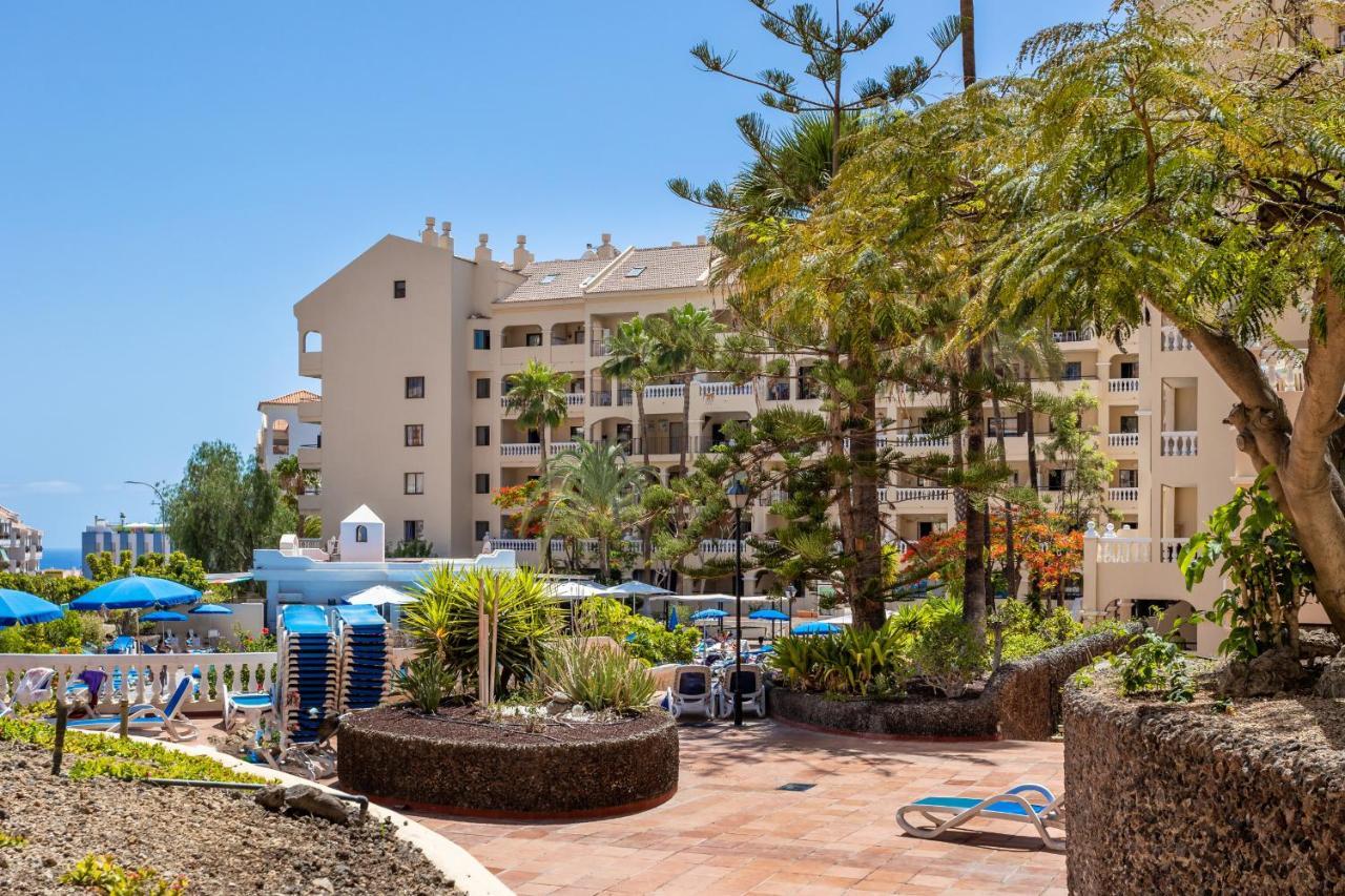 Castle Harbour Feel Like Home Flat Los Cristianos By Lovetenerife Esterno foto