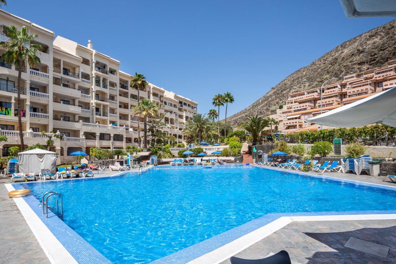 Castle Harbour Feel Like Home Flat Los Cristianos By Lovetenerife Esterno foto
