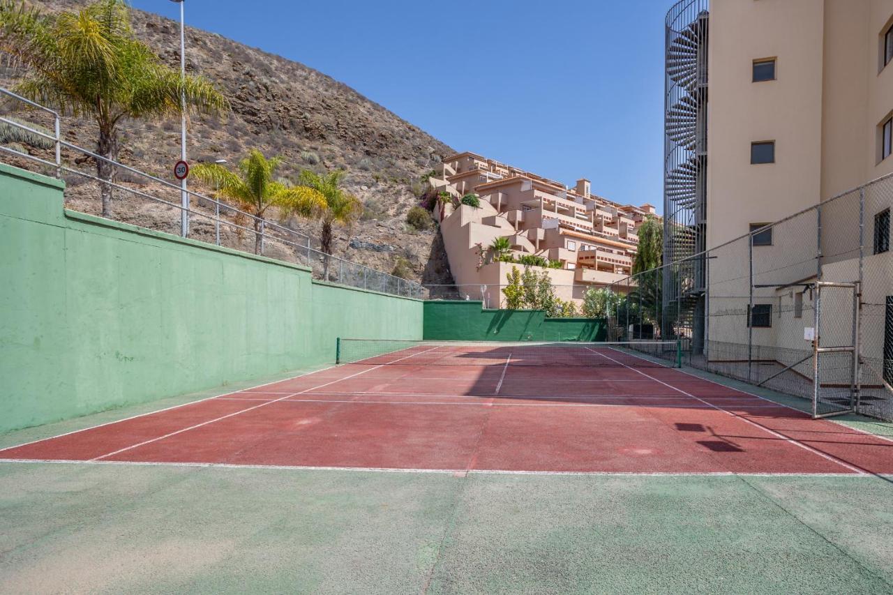 Castle Harbour Feel Like Home Flat Los Cristianos By Lovetenerife Esterno foto