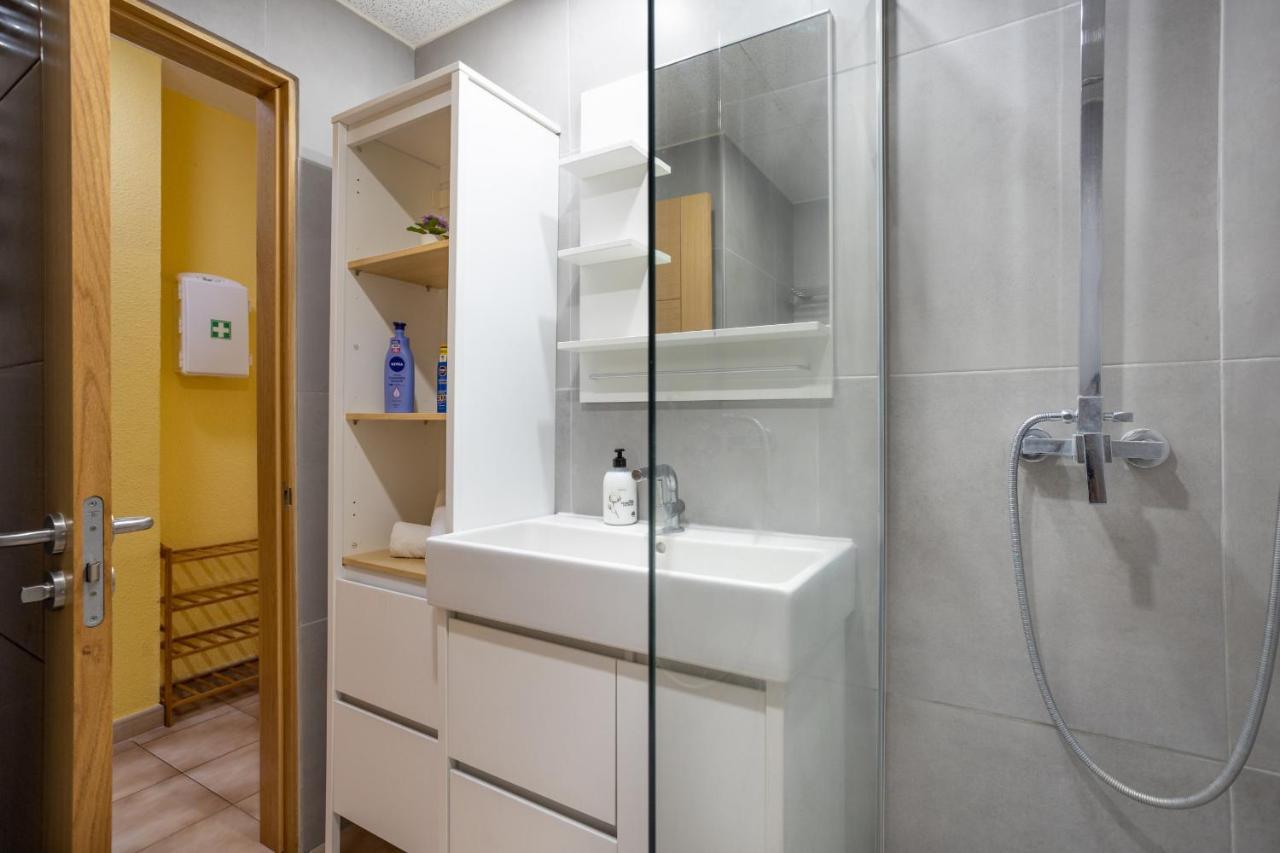 Castle Harbour Feel Like Home Flat Los Cristianos By Lovetenerife Esterno foto