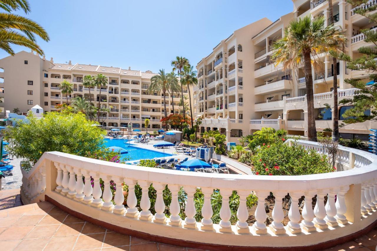 Castle Harbour Feel Like Home Flat Los Cristianos By Lovetenerife Esterno foto