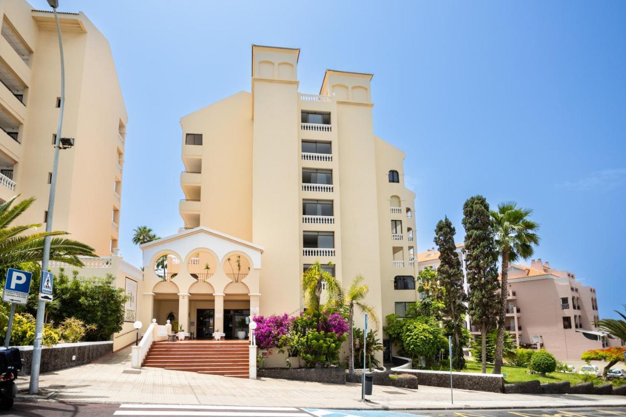 Castle Harbour Feel Like Home Flat Los Cristianos By Lovetenerife Esterno foto