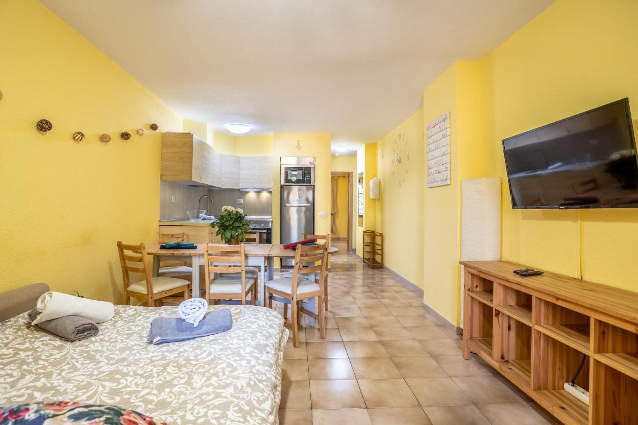 Castle Harbour Feel Like Home Flat Los Cristianos By Lovetenerife Esterno foto