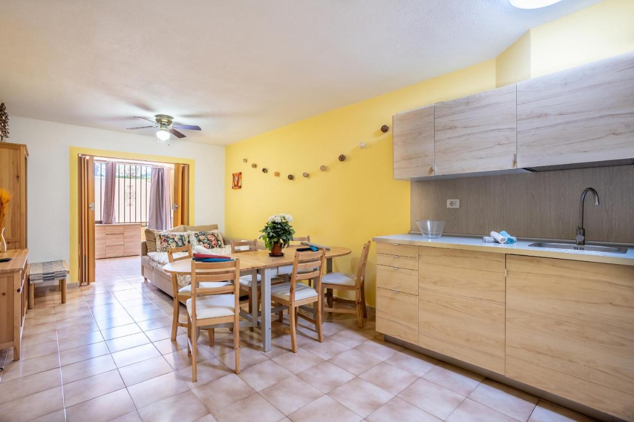 Castle Harbour Feel Like Home Flat Los Cristianos By Lovetenerife Esterno foto