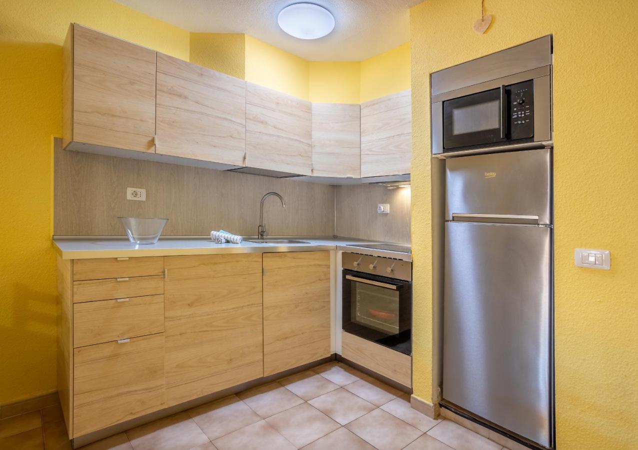 Castle Harbour Feel Like Home Flat Los Cristianos By Lovetenerife Esterno foto