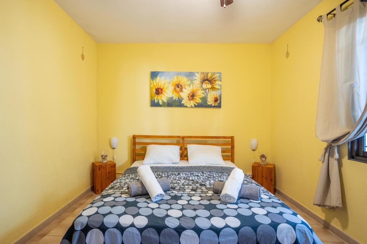 Castle Harbour Feel Like Home Flat Los Cristianos By Lovetenerife Esterno foto