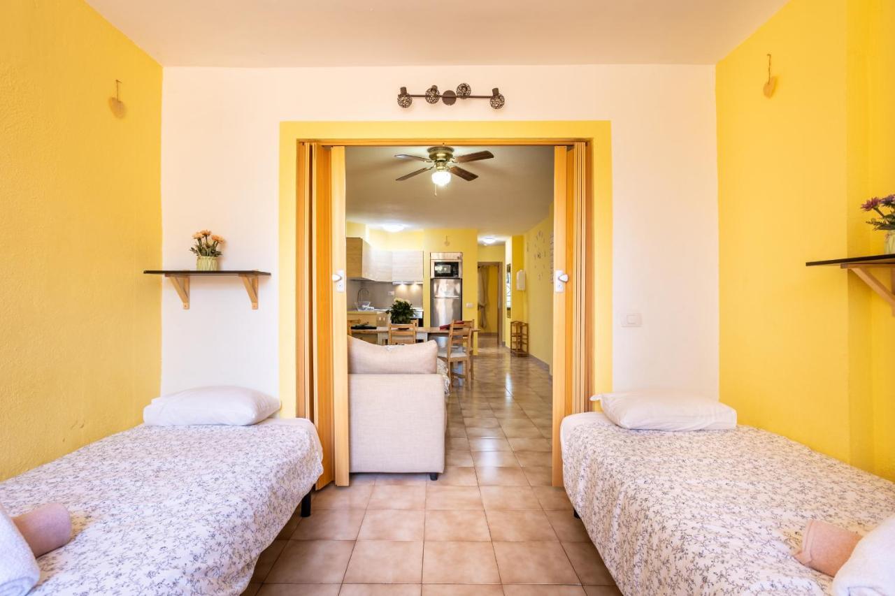 Castle Harbour Feel Like Home Flat Los Cristianos By Lovetenerife Esterno foto