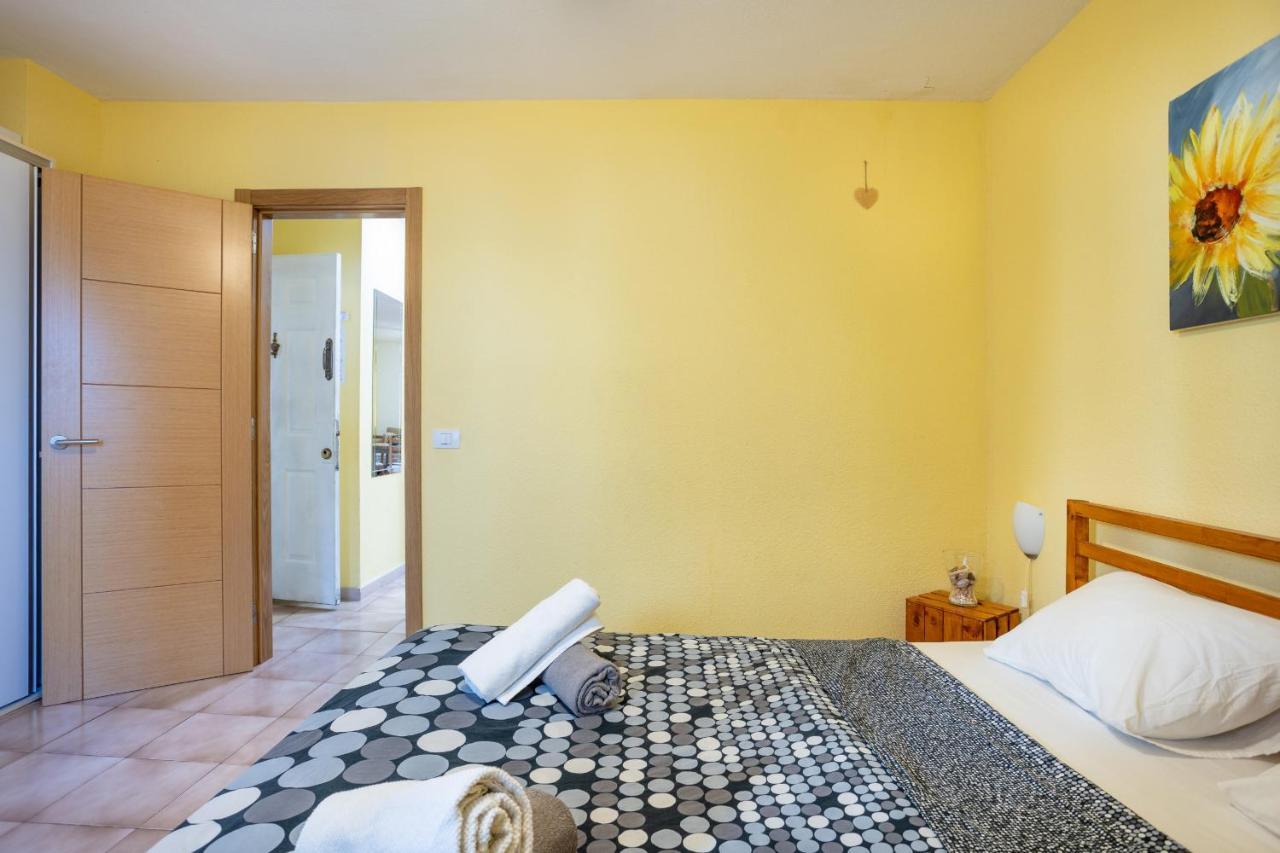 Castle Harbour Feel Like Home Flat Los Cristianos By Lovetenerife Esterno foto