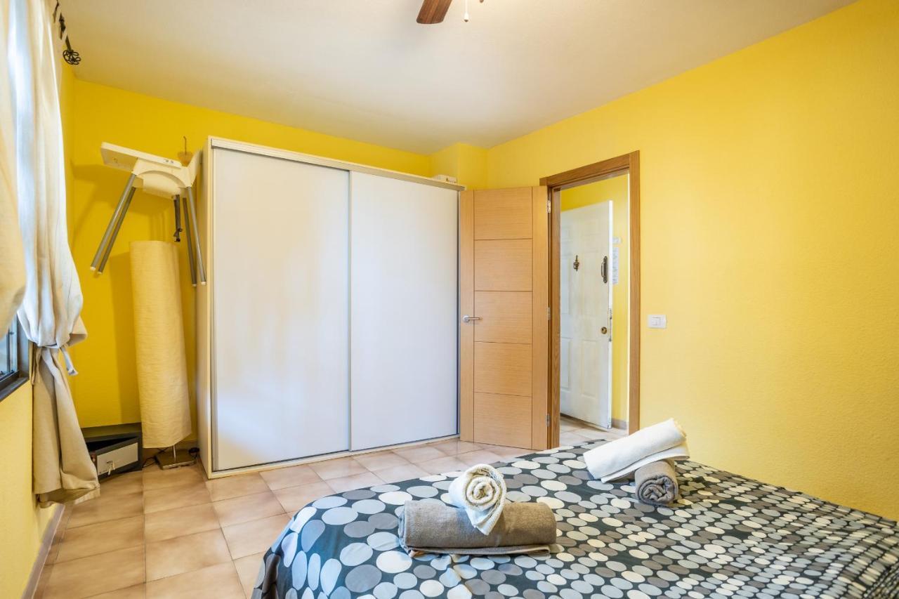 Castle Harbour Feel Like Home Flat Los Cristianos By Lovetenerife Esterno foto